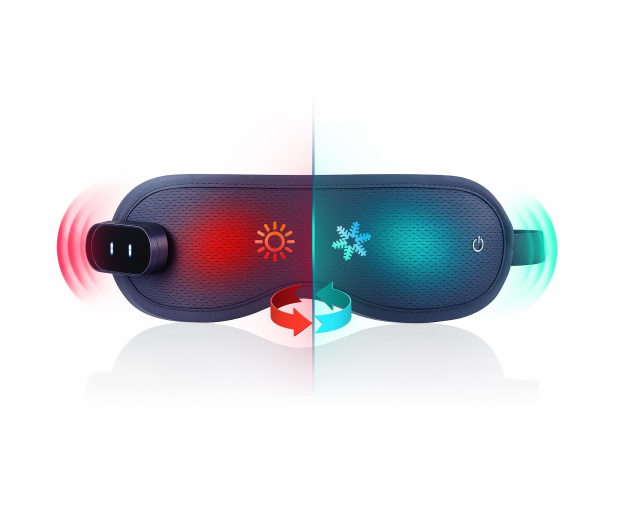 Medivon Masażer oczu Horizon Hypnos - 1238669 - zdjęcie 2